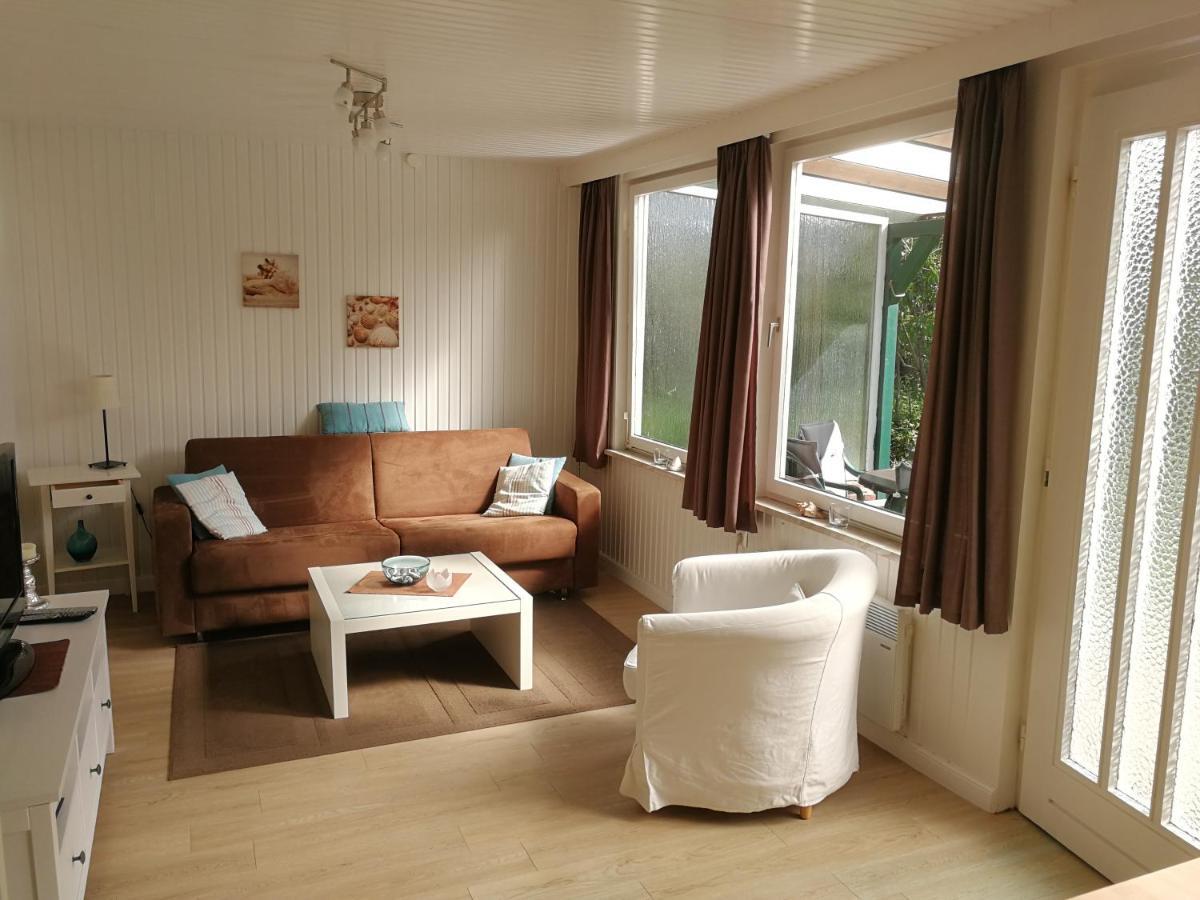 Campinghuette Đảo Đảo Fehmarn Ngoại thất bức ảnh